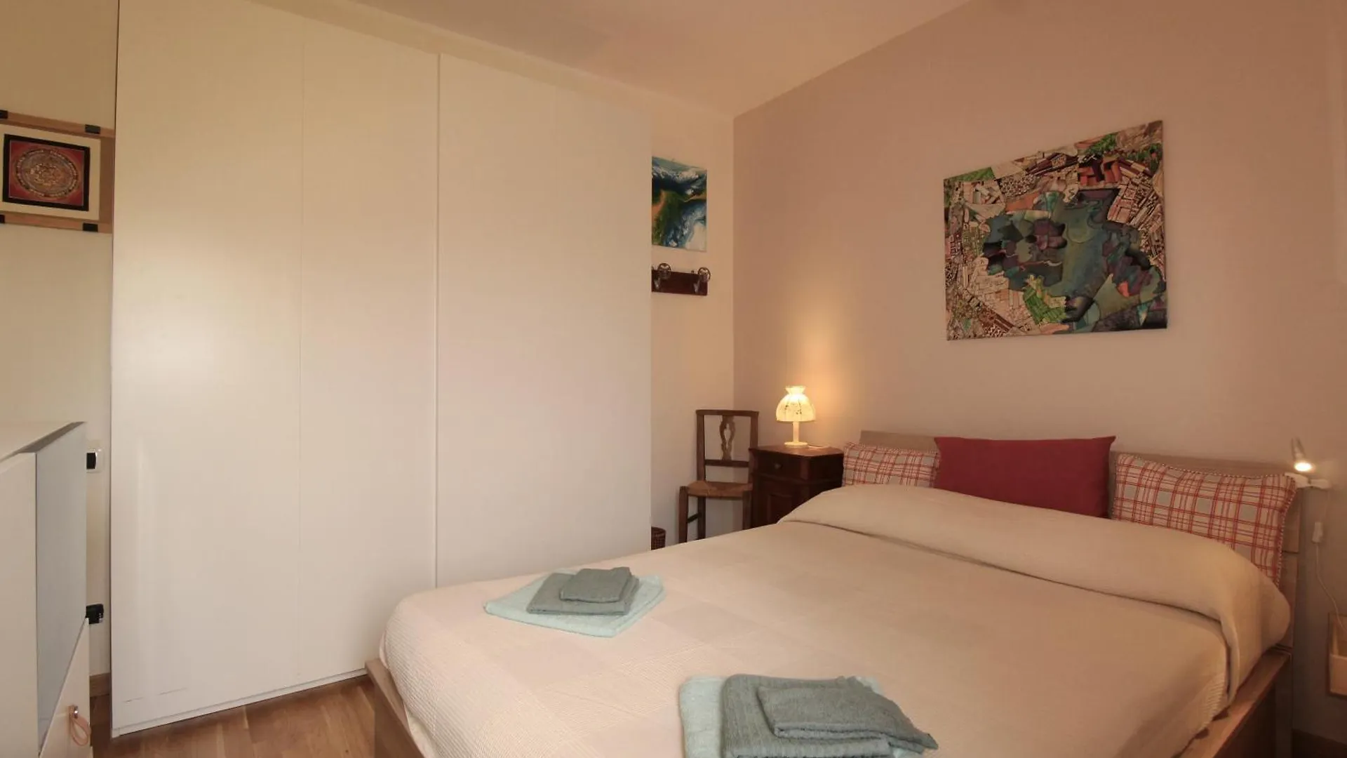 Casa Bella Διαμέρισμα Polpenazze del Garda