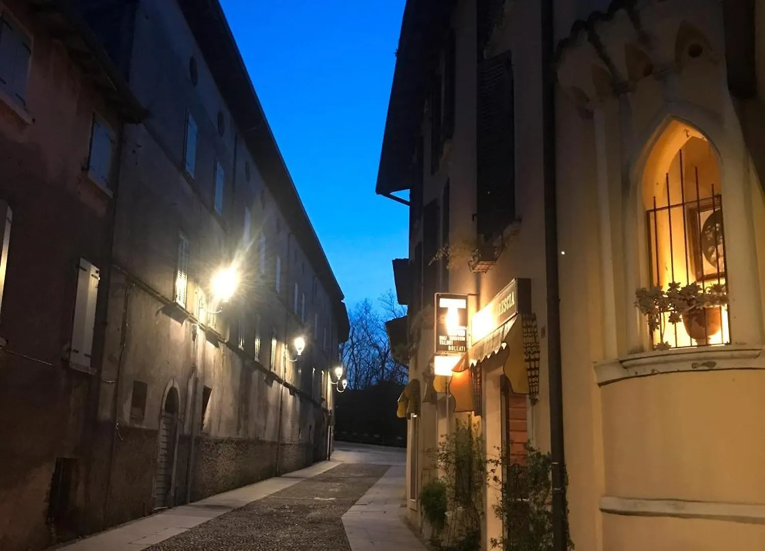 Casa Bella Διαμέρισμα Polpenazze del Garda