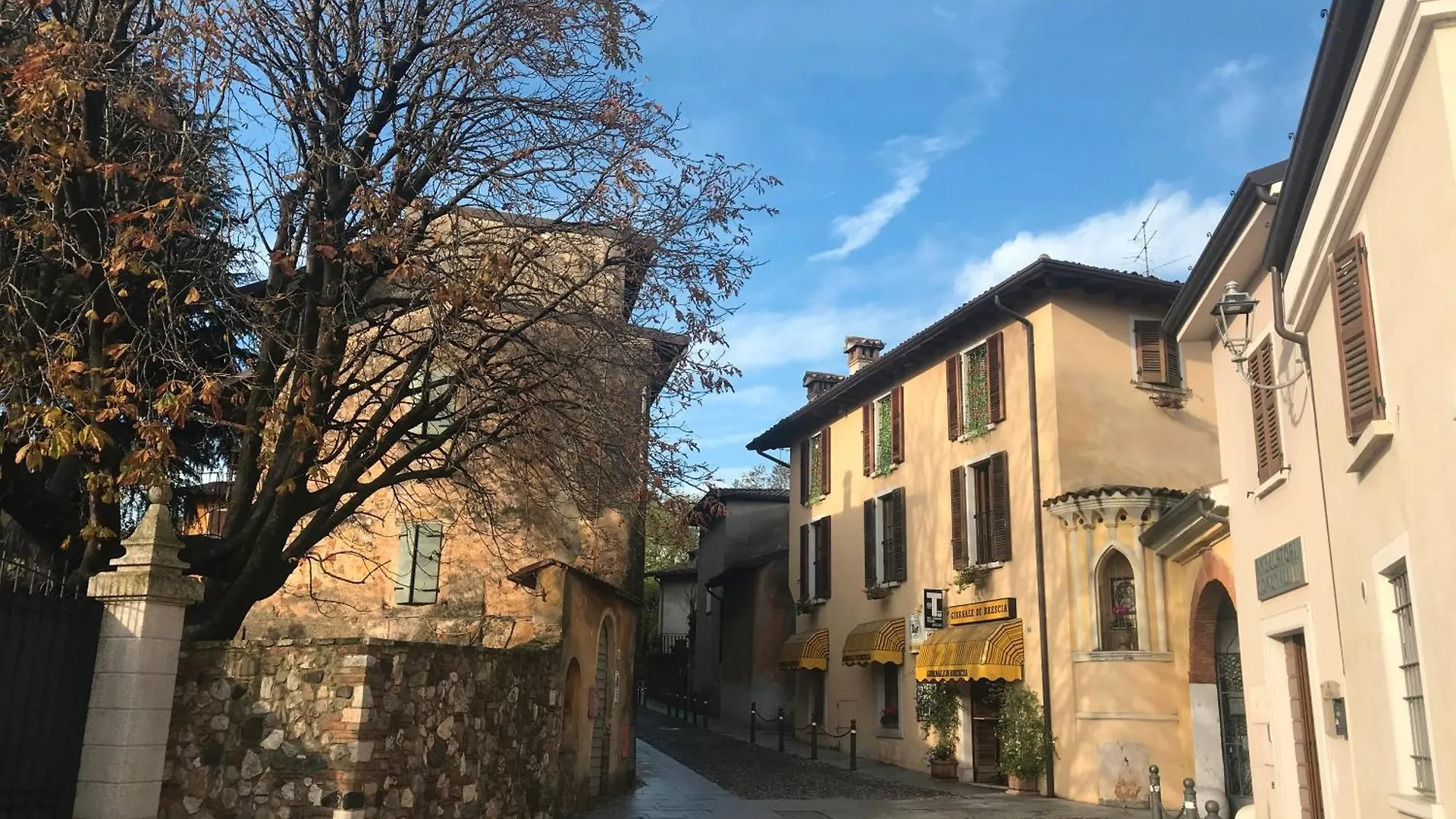 Casa Bella Διαμέρισμα Polpenazze del Garda Ιταλία
